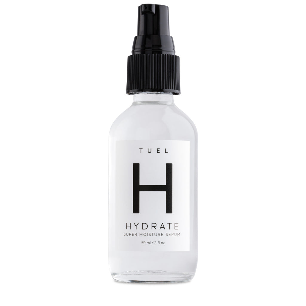 Hydrate Super Moisture Serum Wax SA – Skincare 