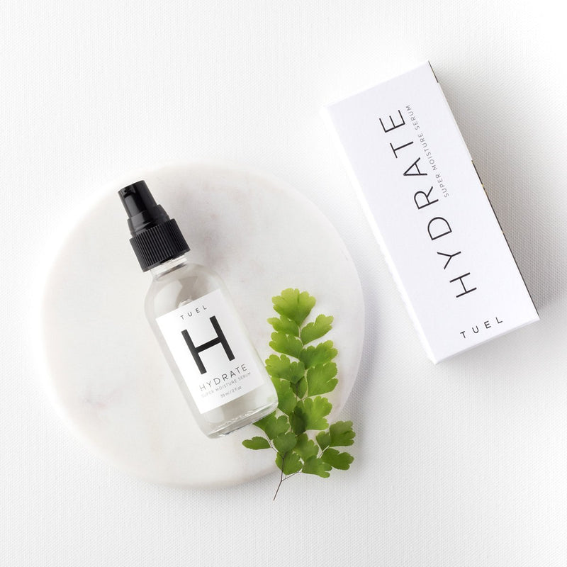 Hydrate Super Moisture Serum – SA Skincare & Wax