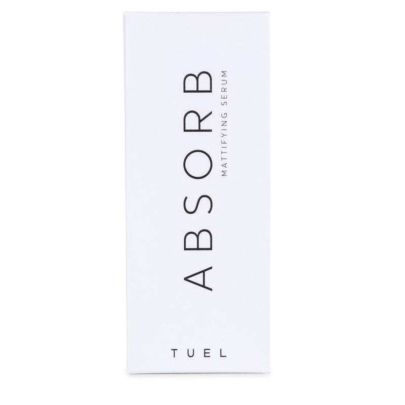 Absorb Mattifying Serum (Pro)
