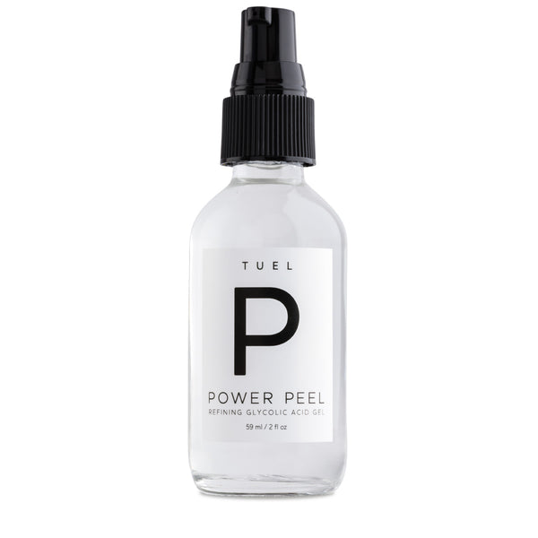 Power Peel Refining Glycolic Acid Gel (Pro)