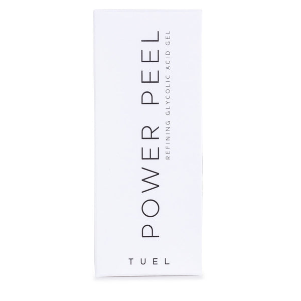 Power Peel Refining Glycolic Acid Gel (Pro)