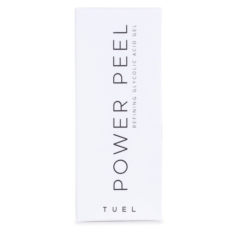 Power Peel Refining Glycolic Acid Gel (Pro)