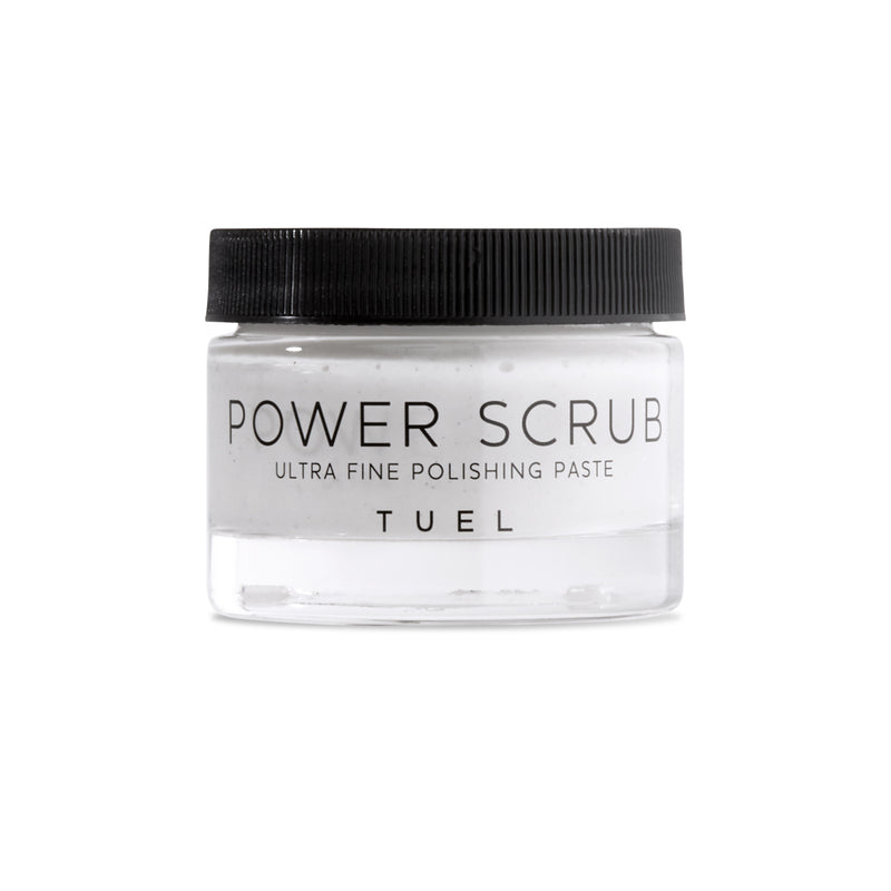 Power Scrub Ultra Fine Polishing Paste (Pro)