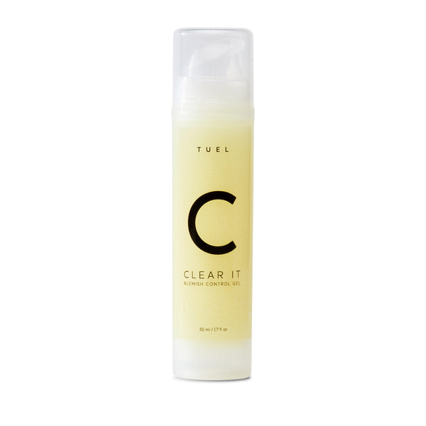 Clear It Blemish Control Gel (Pro)