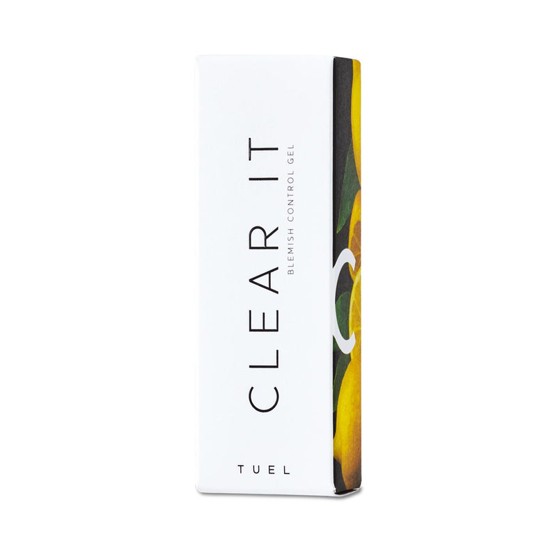 Clear It Blemish Control Gel (Pro)