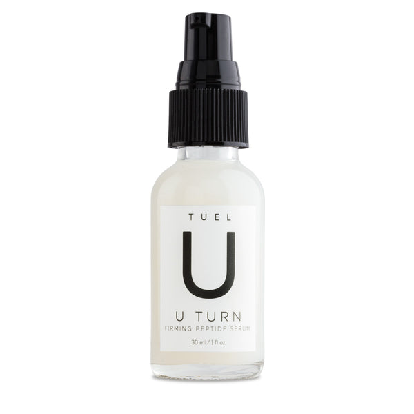 U Turn Firming Peptide Serum (Pro)