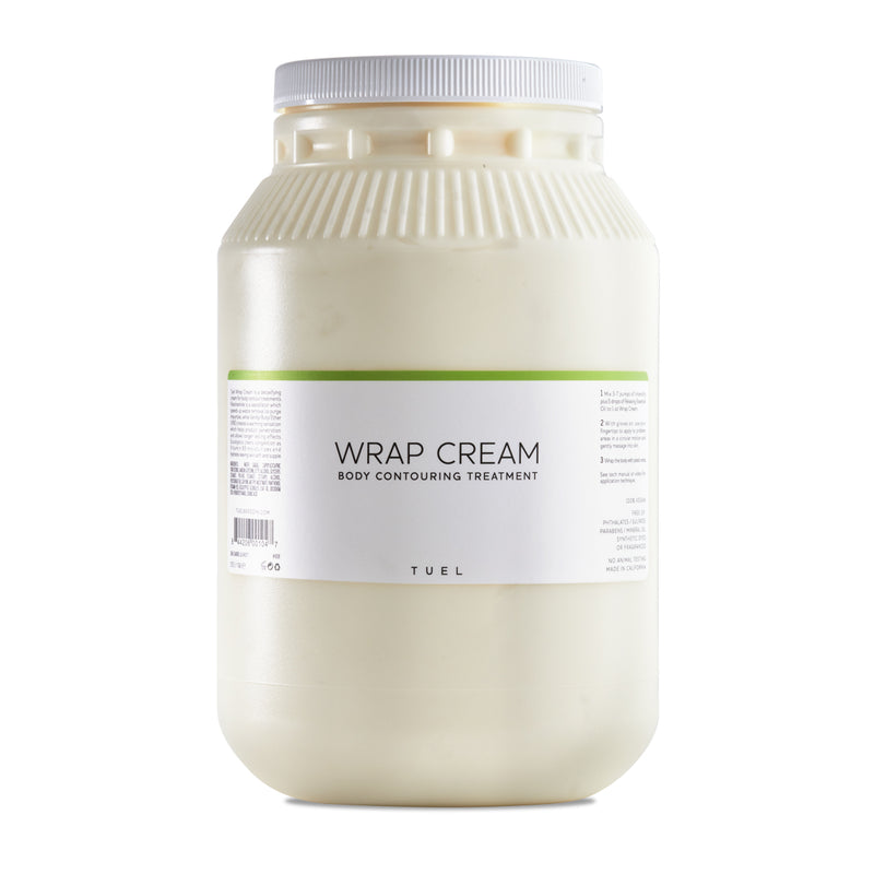 Wrap Cream Large (Pro)