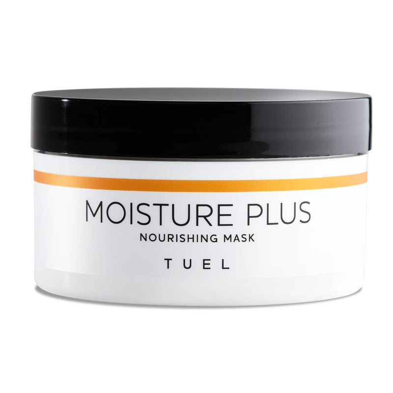 Moisture Plus Nourishing Mask (Pro)