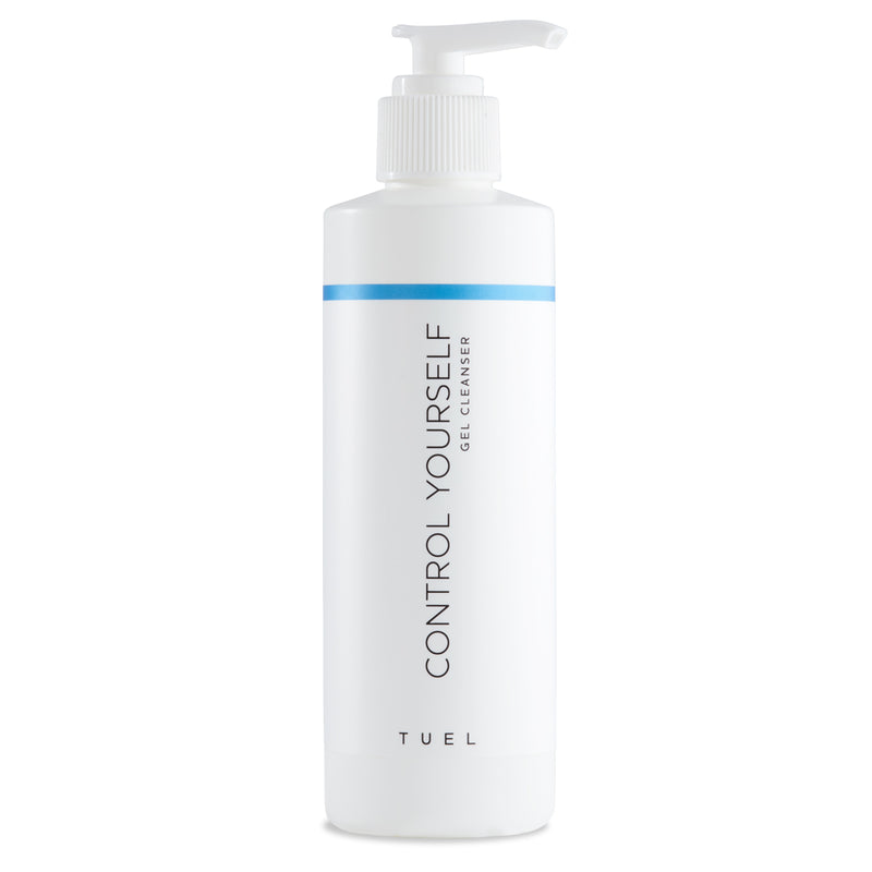 Control Yourself Gel Cleanser (Pro)