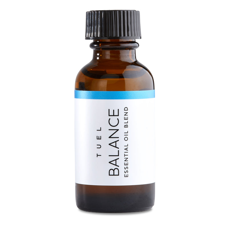 Balance Refining Essential Oil Blend (Pro)