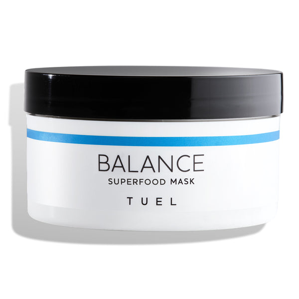 Balance Superfood Mask (Pro)