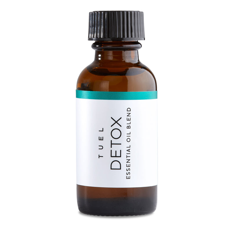 Detox Healing Essential Oil Blend (Pro)