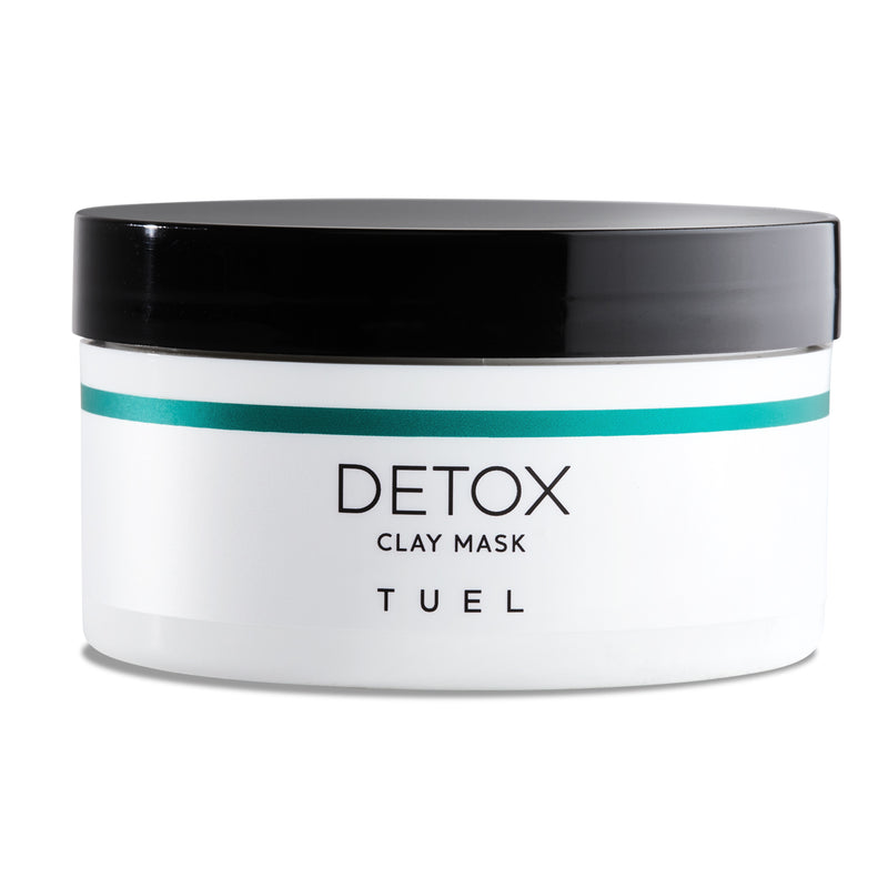 Detox Clay Mask (Pro)