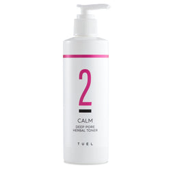Calm Deep Pore Herbal Toner