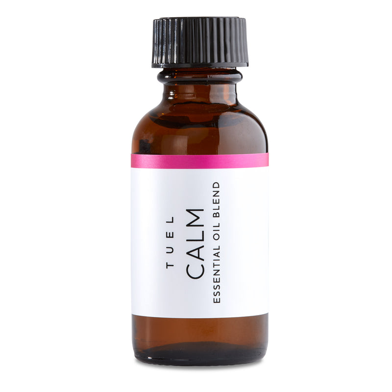 Calm Soothing Essential Oil Blend (Pro)