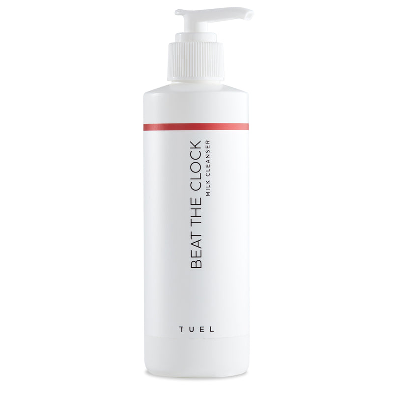Beat The Clock Milk Cleanser (Pro)