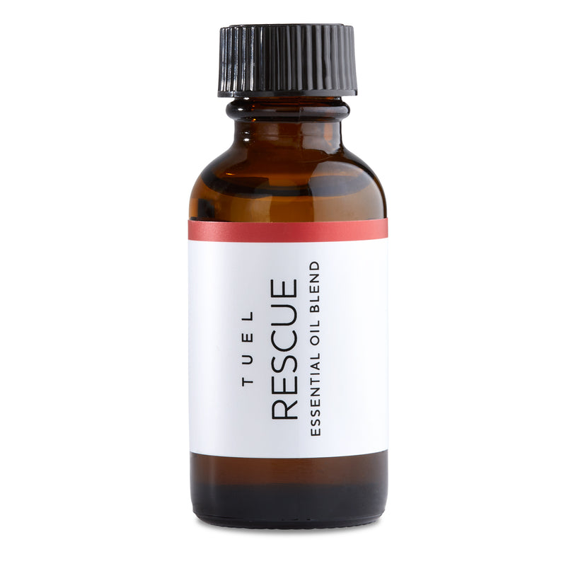 Rescue Anti Aging Essential Oil Blend (Pro)