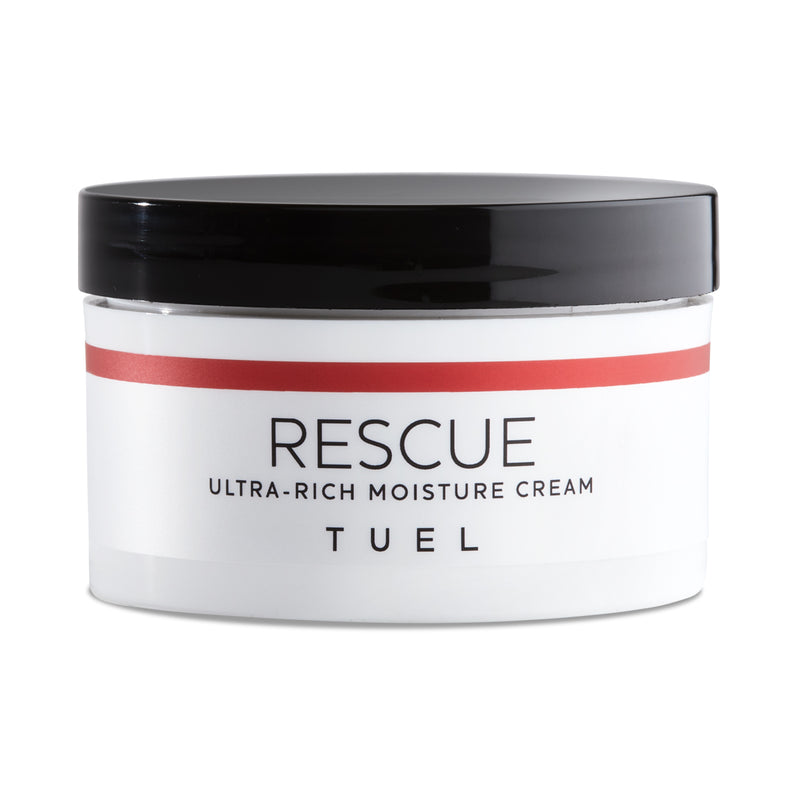 Rescue Ultra-Rich Moisture Cream (Pro)