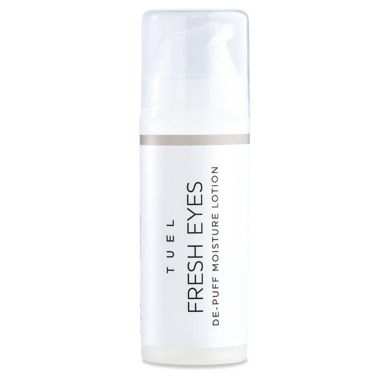 Fresh Eyes De-Puff Moisture Lotion (Pro)