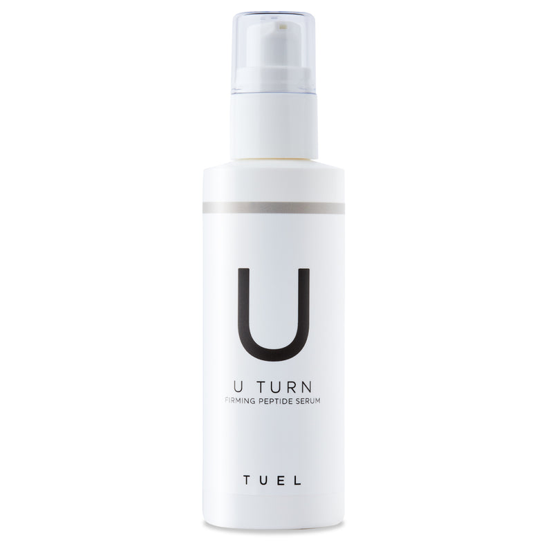 U Turn Firming Peptide Serum (Pro)