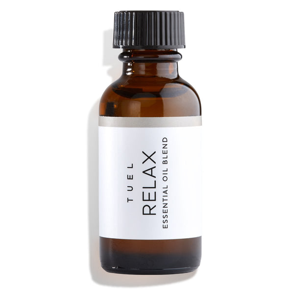 Relax Essential Oil (Pro)