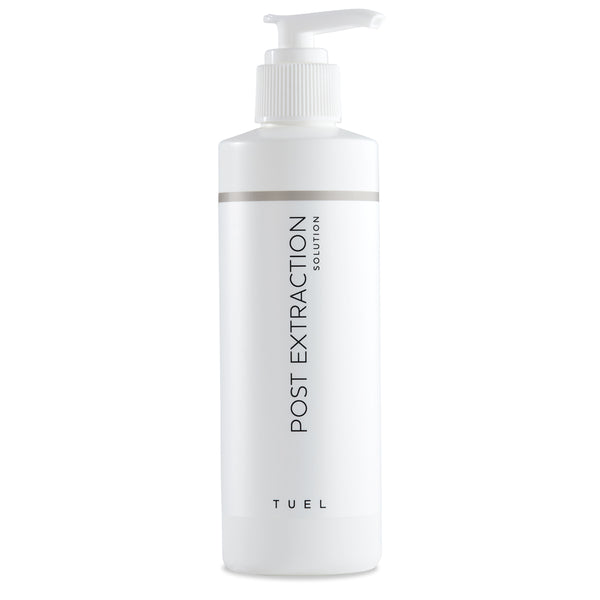 Post Extraction Solution – SA Skincare & Wax