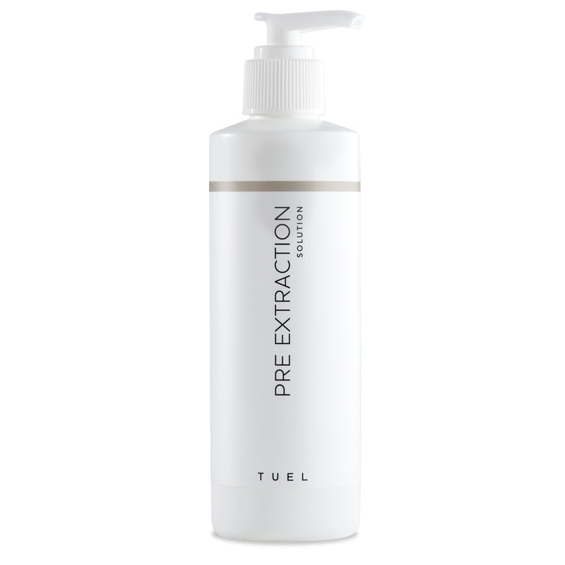 Pre Extraction Solution Pre Extraction Solution – SA Skincare & Wax