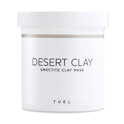 Desert Clay Hydrating Mask (Pro)