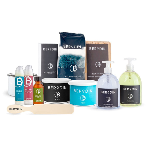 Berodin Starter Kit