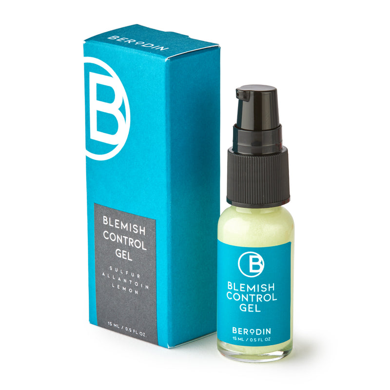 Blemish Control Gel