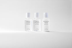 Body Travel Kit (Pro)