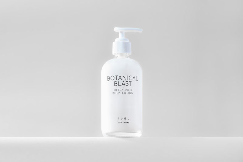 Botanical Blast Ultra Rich Body Lotion (Pro)
