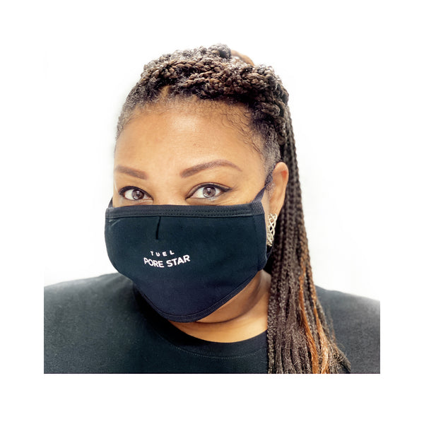 Pore Star Face Mask