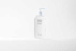 Green Clean Invigorating Body Wash Large