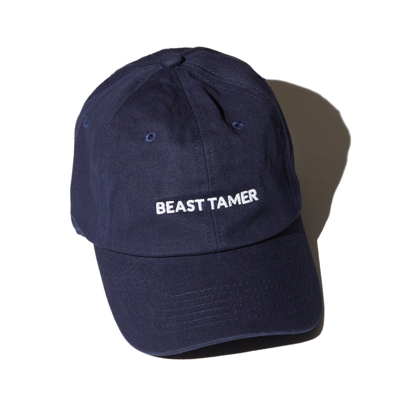 Beast Tamer Dad Hat