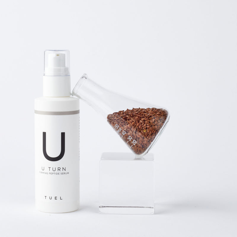 U Turn Firming Peptide Serum (Pro)