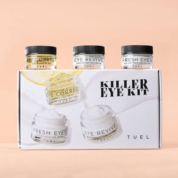 Killer Eye Kit (Pro)