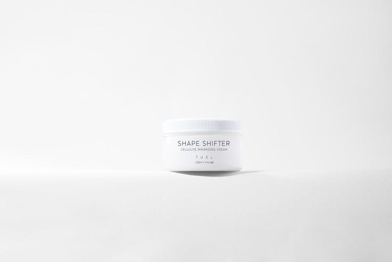 Shape Shifter Cellulite Minimizing Cream (Pro)