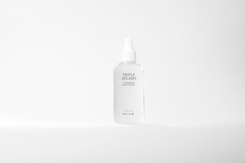 Triple Splash 3 in 1 Hydrating Body Tonic