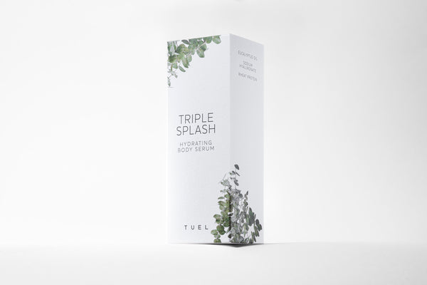 Triple Splash 3 in 1 Hydrating Body Tonic